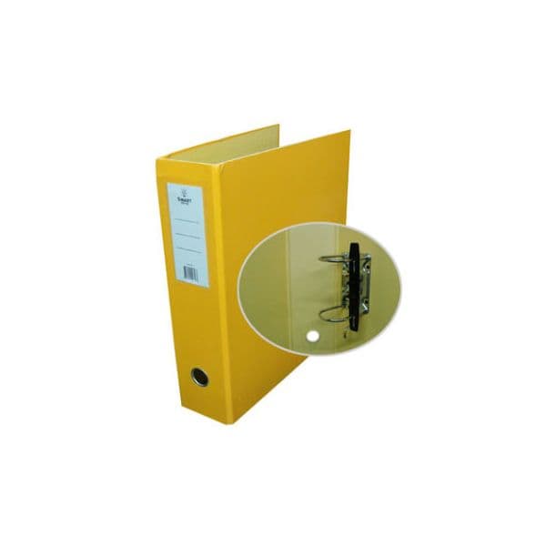 Pasta Arquivo L80 310x290 Liso (amarelo) 10 Un. - 170ZP1553