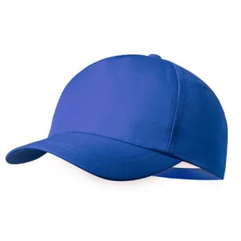 Boné RPET Criança Azul (1 Uni.)