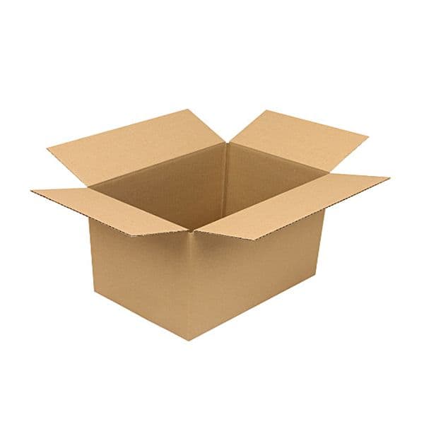 Caixa Cartão Duplo 500x310x270mm (0,04185m3) 10un