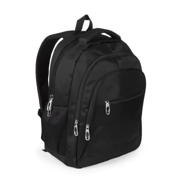 Neutral Mochila Arcano para Portátil até 15" Preta