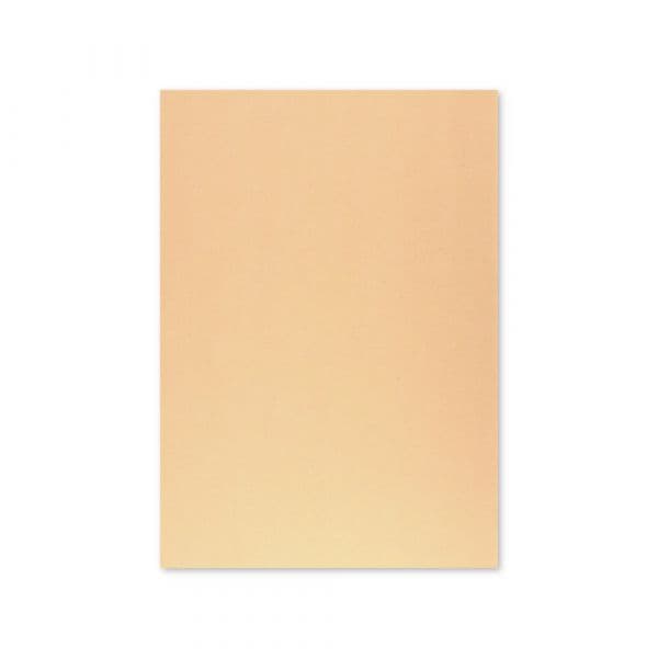 Neutral Cartolina A4 180g Papaia 6 125 Un.