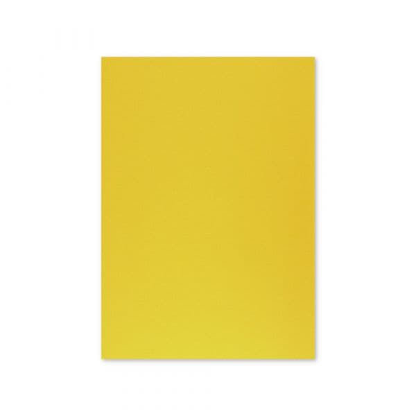 Neutral Cartolina A4 250g Amarelo Torrado 125 Un.