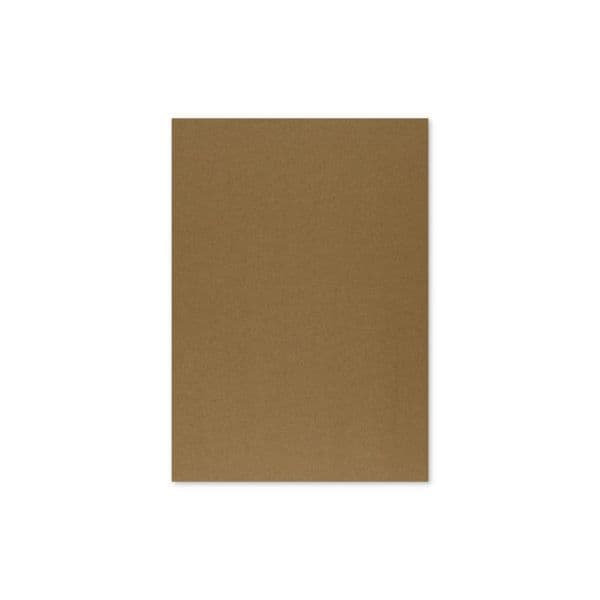 Neutral Cartolina A4 250g Castanho Terra 125 Un.