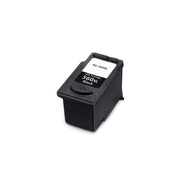 Tinteiro Canon CL560XL Preto Compatível