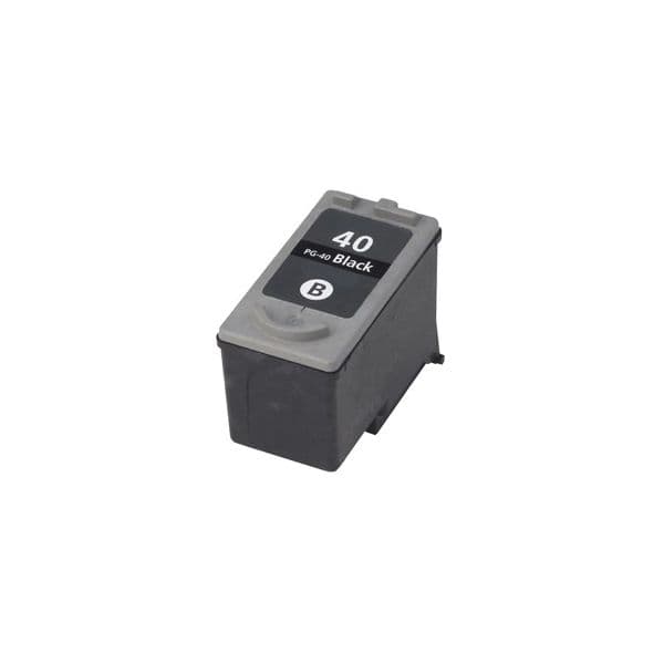 Tinteiro Canon PG40 Preto Compatível