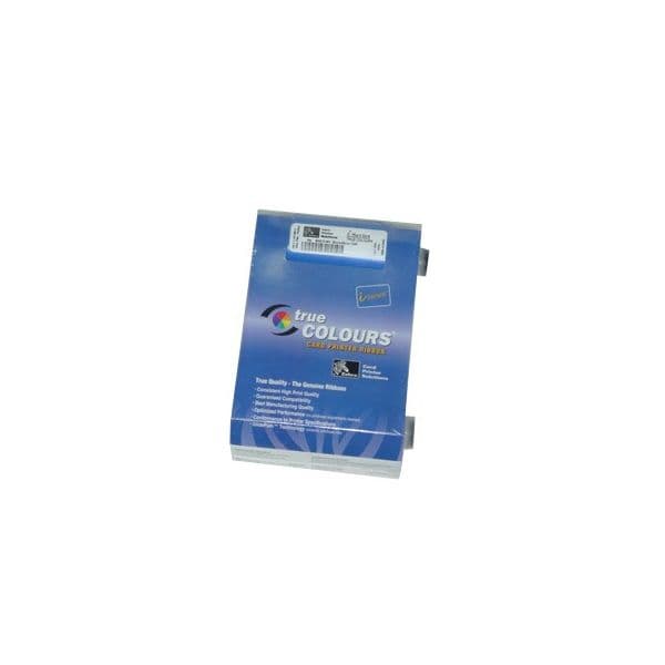 Zebra Film Cera 83mmx450mts (Pack12) - 2300BK08345