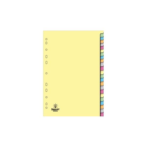 SmartD Separador de Cartolina 24 Un. - 1721010