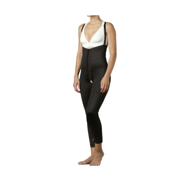 Bliss Cinta Abdominoplastia (preto, 38)
