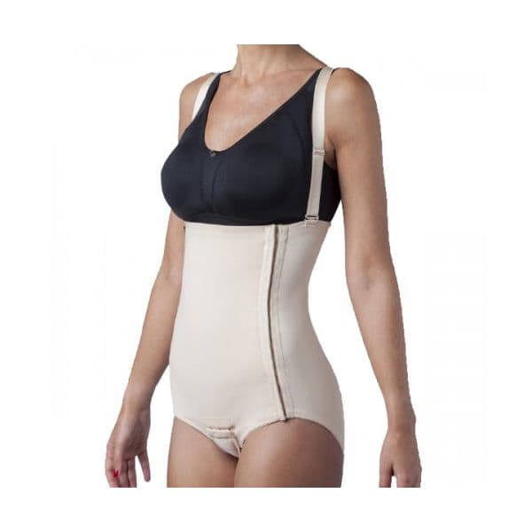 Bliss Cinta Abdominoplastia 13317 (bege, 30)