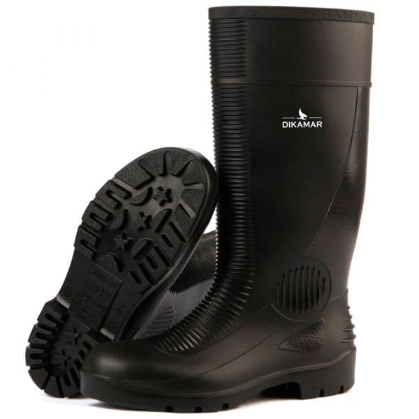 Dikamar Galochas Administrator Safety S5 41