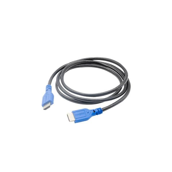 Cabo HDMI 4K HDR 1,5M Preto - 1700249097
