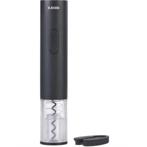 Haeger Saca Rolhas Elétrico Rovigo KB1-60L