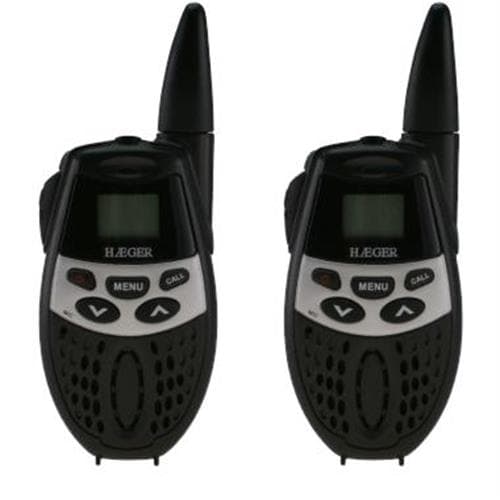 Haeger Xplorer FX30