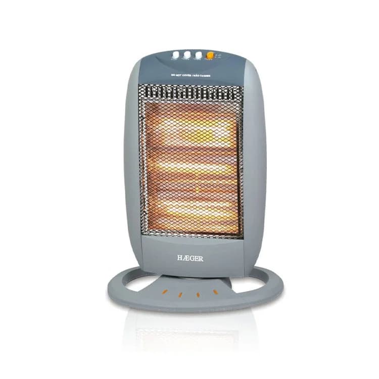 Haeger Halo 1200 Plus - 1200W
