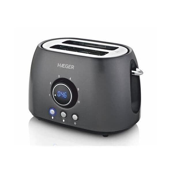 Haeger Torradeira Future - 800W