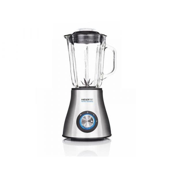 Liquidificadora HAEGER PERFECT SMOOTHIE LQ600007A | 1.5LT, 600W