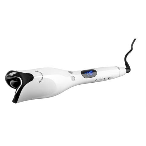 Modelador de Cabelo HAEGER Toulip Curls | Cerâmico, 180-210ºC