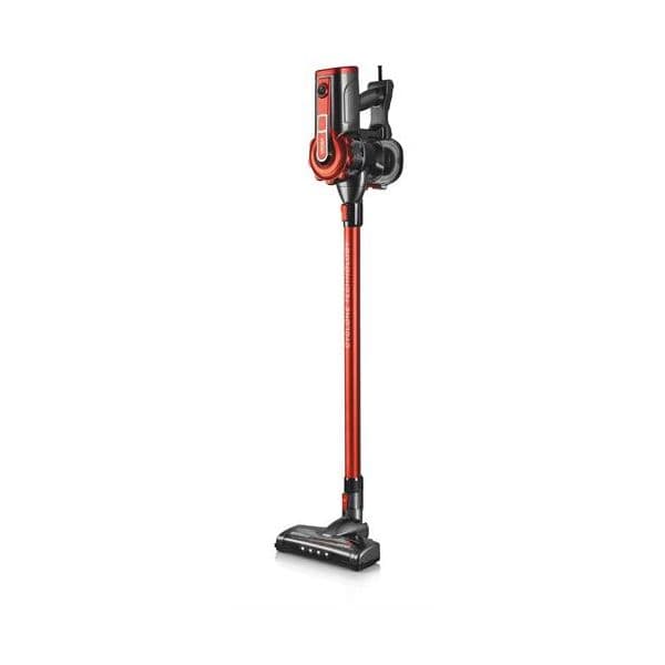 Aspirador Vertical Haeger Com Fios Venus Plus