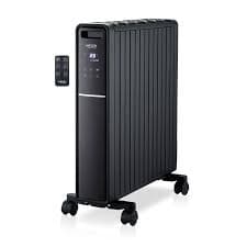Haeger Digital AIRPIPEDIGITAL 2000W