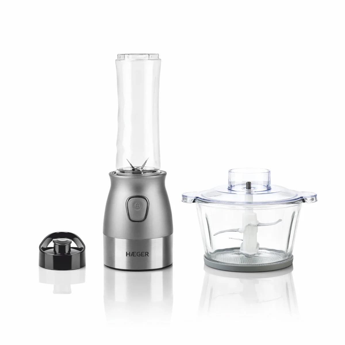 Liquidificador Haeger Perfect Combo LQ-2E1.009A