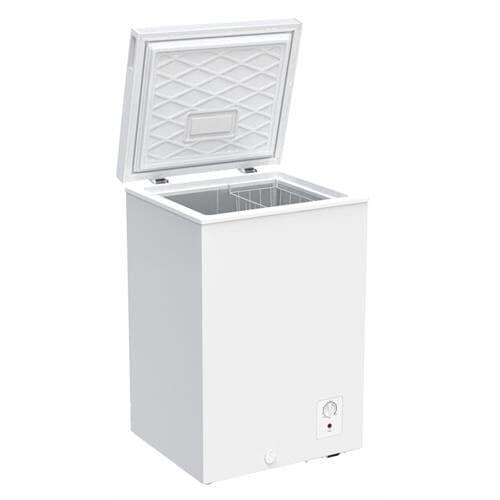 Arca Horizontal Haeger CF-100.018A 96L Classe E