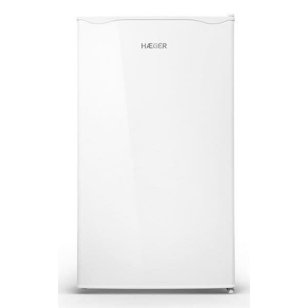 Frigorífico Com Congelador Haeger NORTHPOLE 91L Classe E