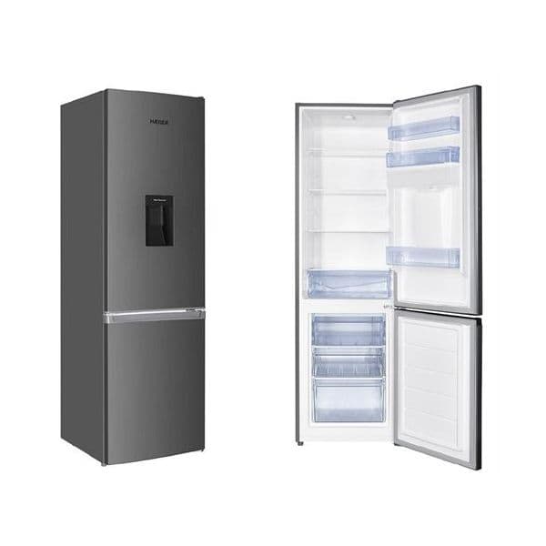 Frigorífico Combinado Haeger NORTHPOLE320IX 313L Classe E