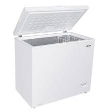 Arca Horizontal Haeger CF-200.019A 198L Classe E