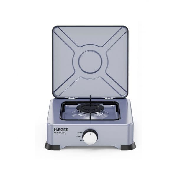 Haeger Fogareiro a Gás Mono Cook