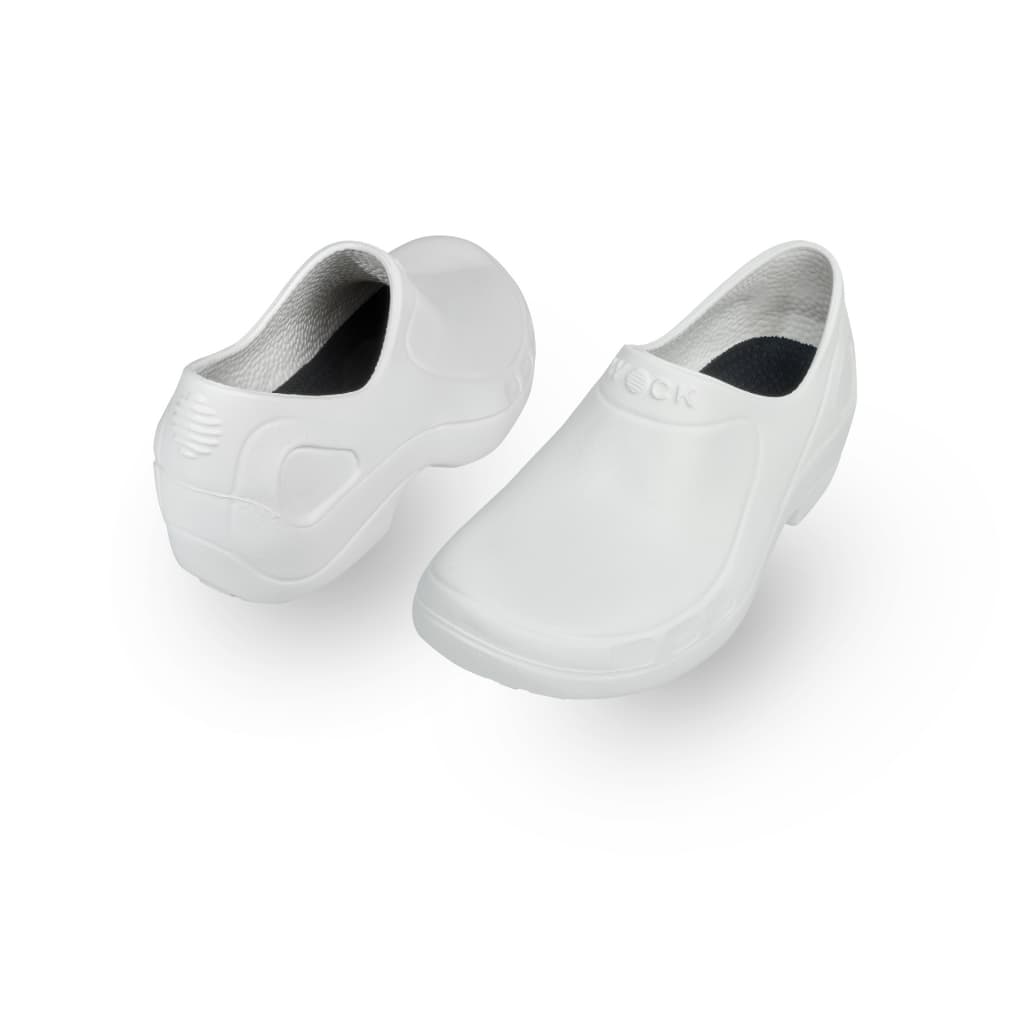 Soca WOCK Everlite Closed (44, BRANCO)