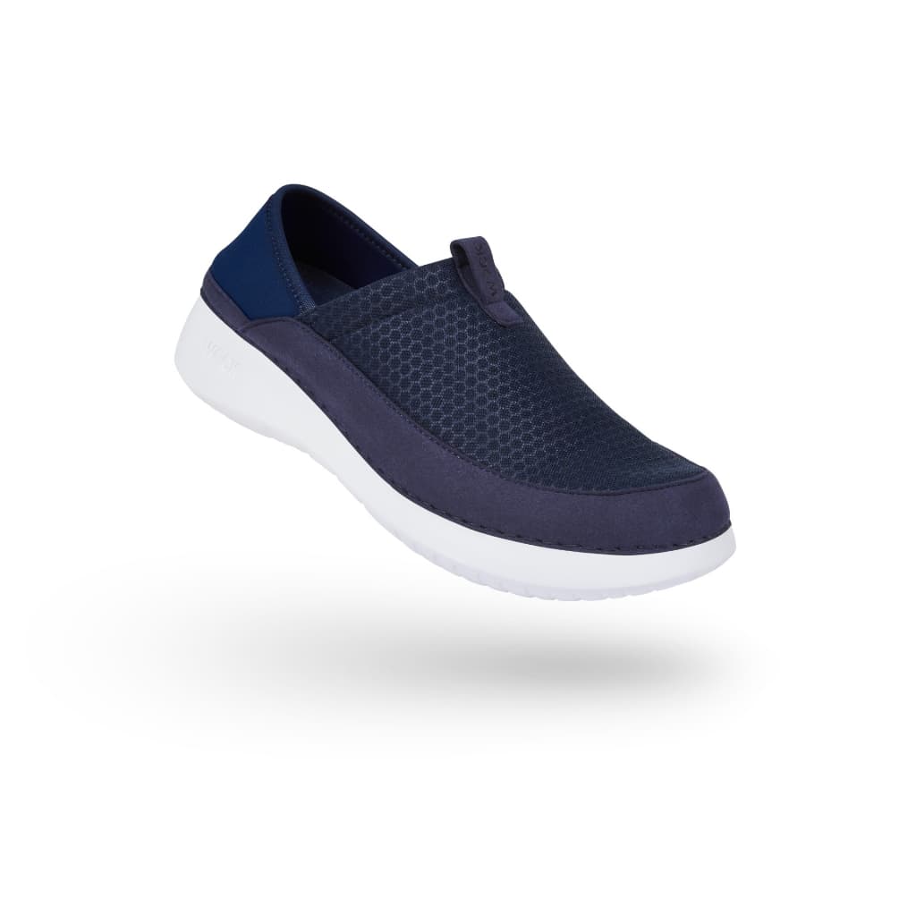 Sapatilha WOCK FEEL FLEX 02 Azul Marinho (38)