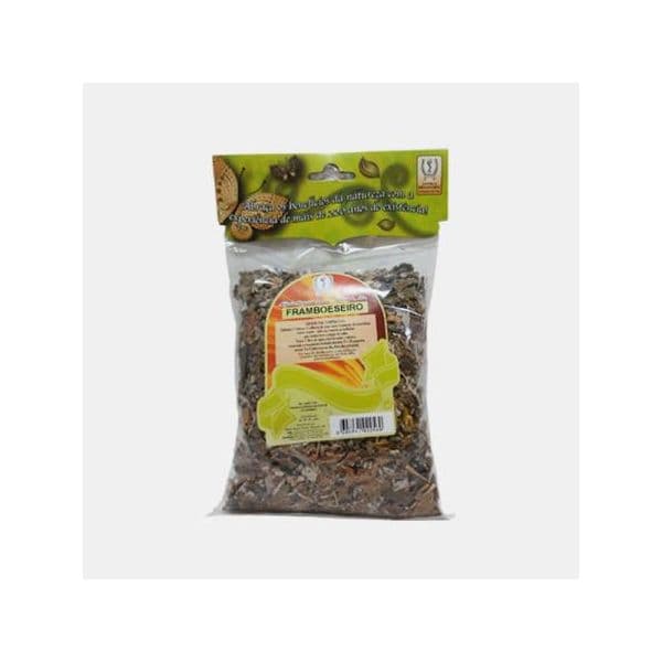 Antiga Ervanária Framboesas, Folha 50g