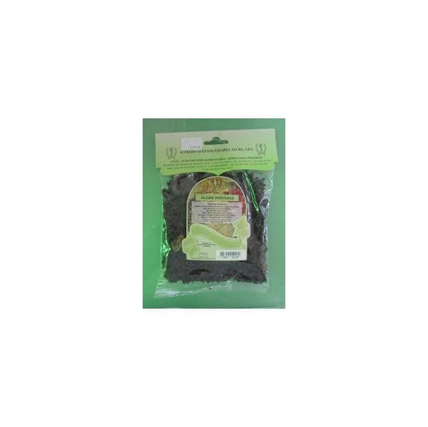 Antiga Ervanária Algas Marinhas 50g