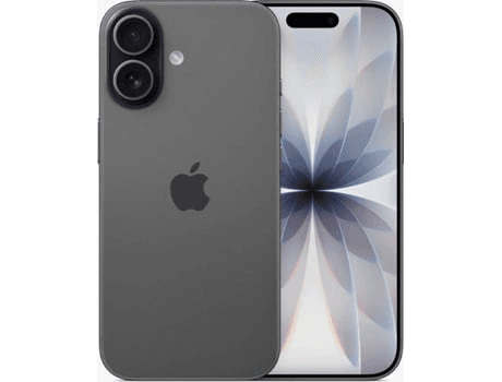 iPhone 17 512 GB Black