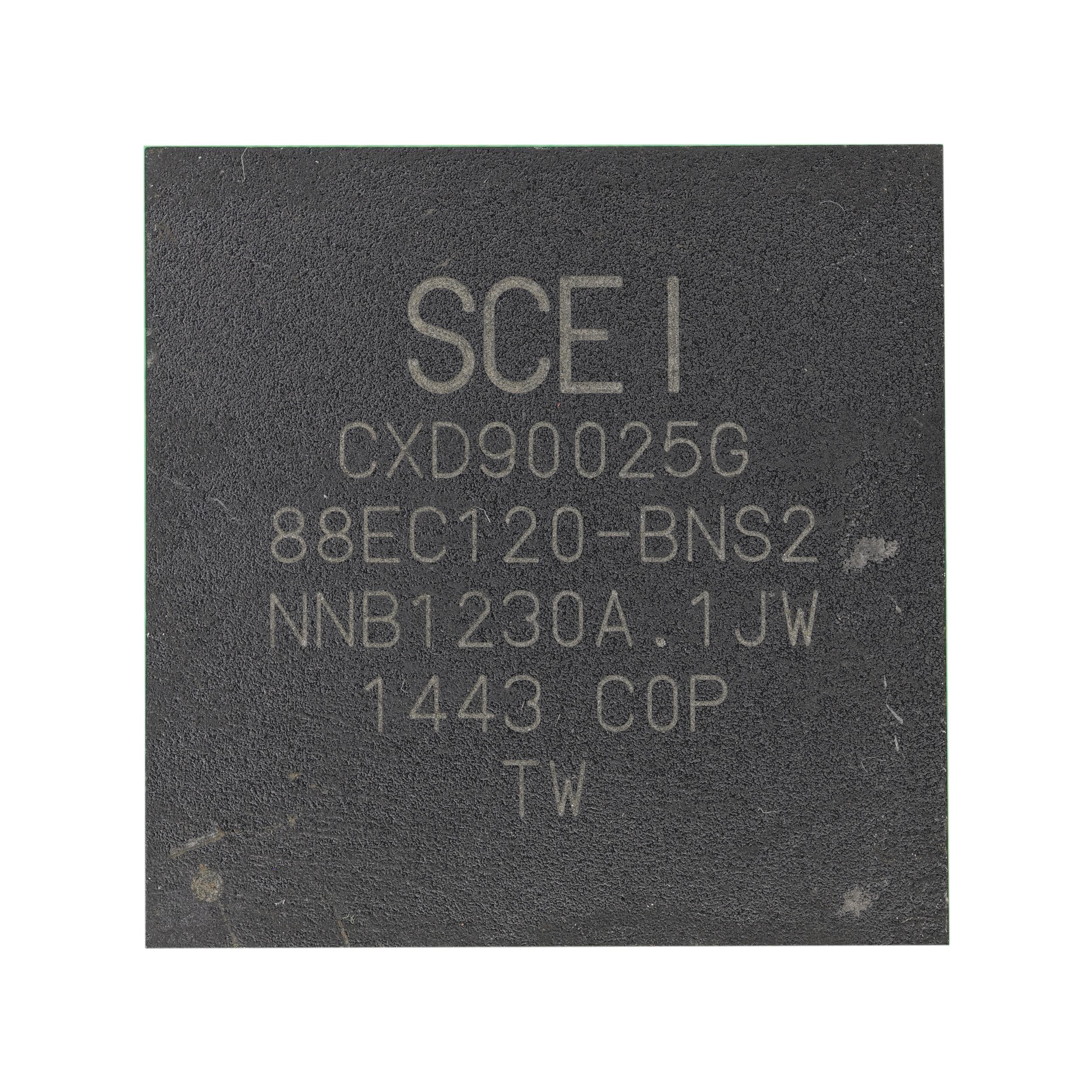 Southbridge CXD90025GG para PS4