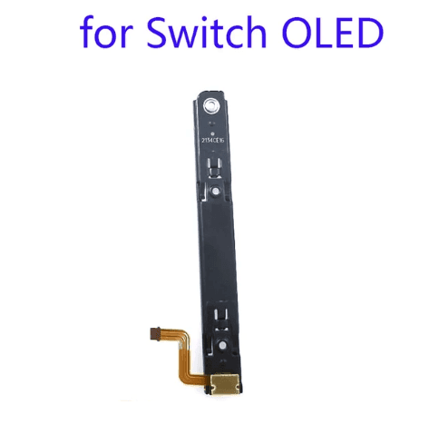 Barramento Direito Para Nintendo Switch Oled