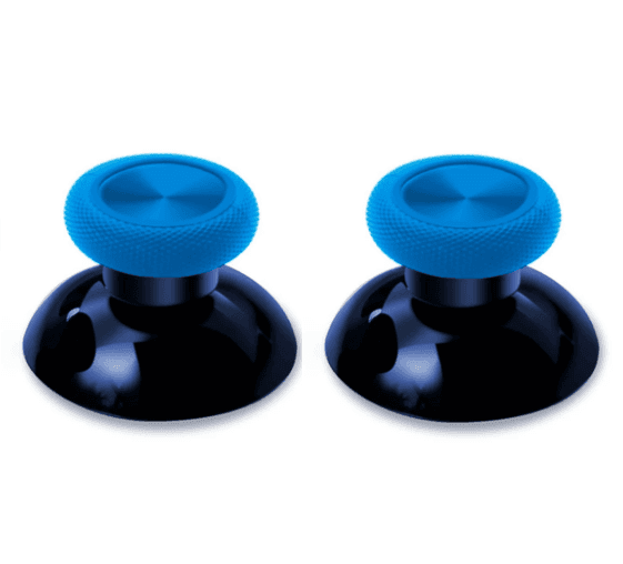2 Capas em Azul para Comando Xbox One e Siries