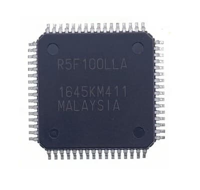 Syscom R5F100LLA para PS4