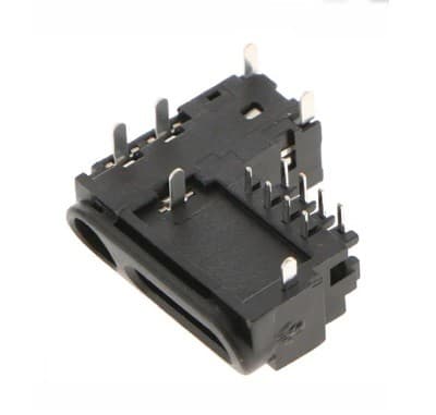 Conector de Headphone para comando PS4