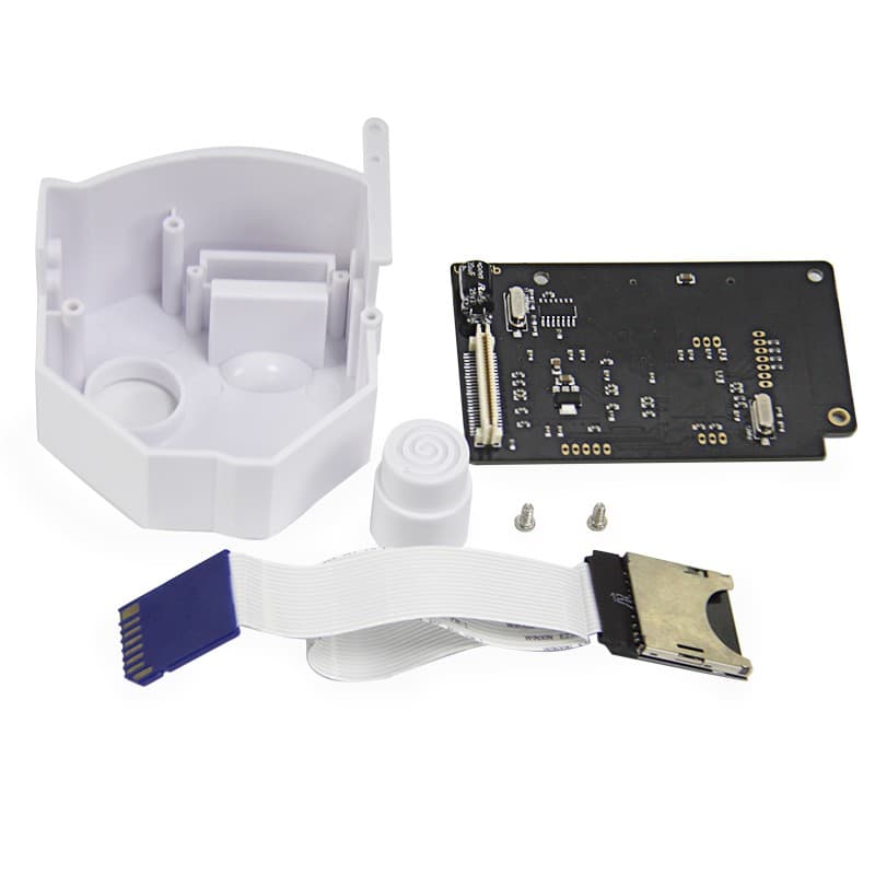 GDEMU v5.15B para Dreamcast + Cartão de 32GB + Kit instalação