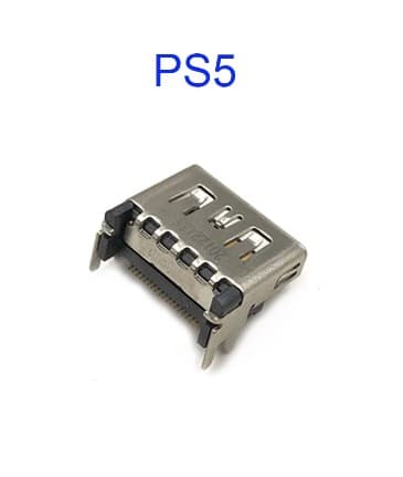 Porta de HDMI para consola PS5