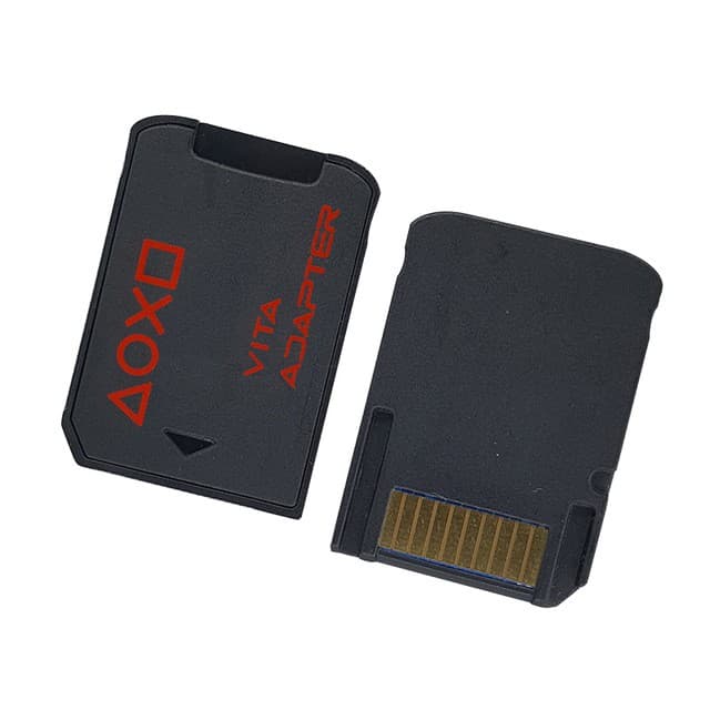 Adaptador SD2VITA para Ps Vita