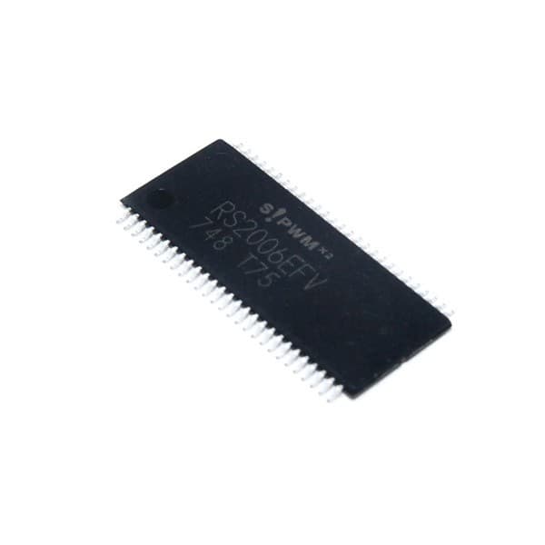RS2006EFV para PS2 Slim