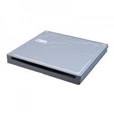 Blu-ray DVD Drive para Wii U