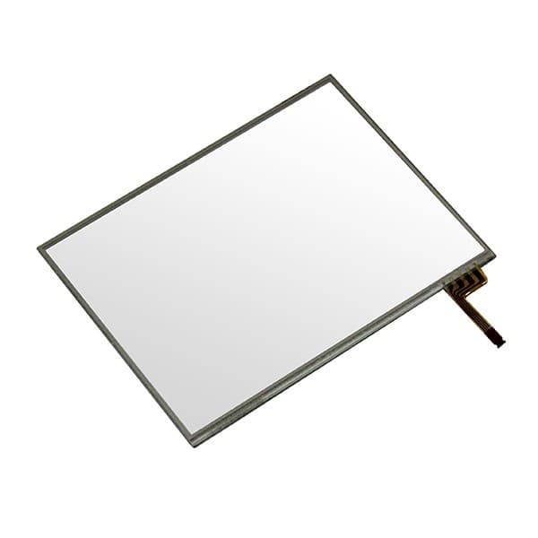 Touch Screen New 3DS