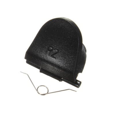 Botão R2 para Comando Dualshock 4, BDM-001 e BDM-011