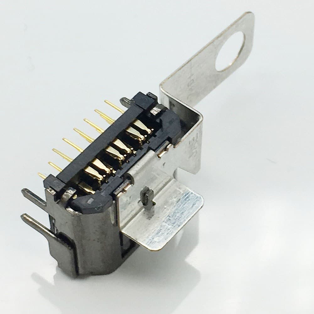 Porta HDMI para Consola PS3 Fat