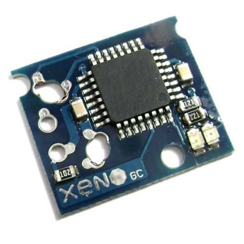 Xeno Gamecube