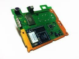 Placa Bluetooth Wifi UWB-001