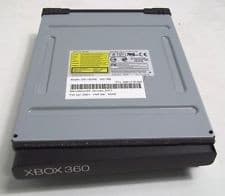 Liteon DG-16D5s Xbox Slim